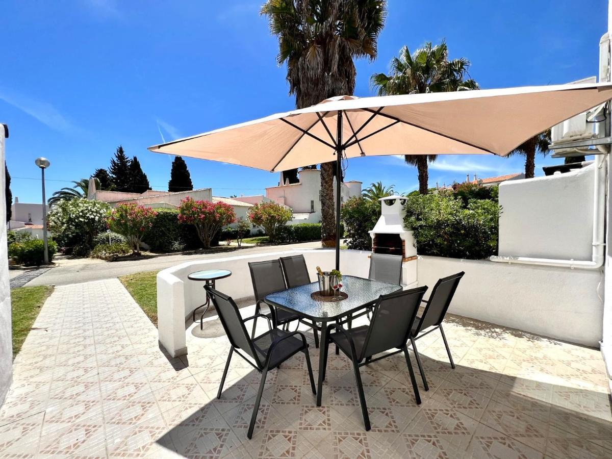 Apartmán Armacao De Pera Twins 3 With Pool By Homing Exteriér fotografie