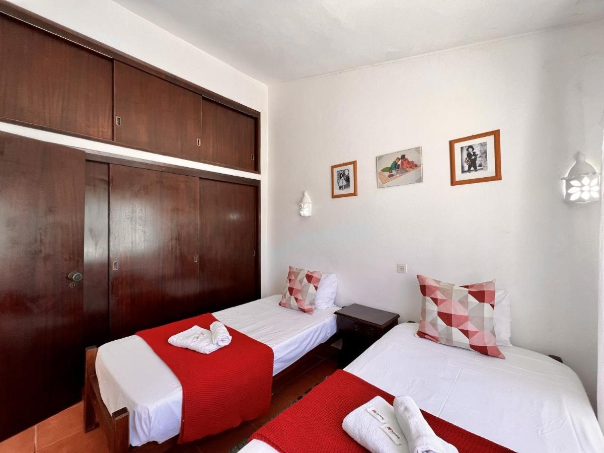 Apartmán Armacao De Pera Twins 3 With Pool By Homing Exteriér fotografie