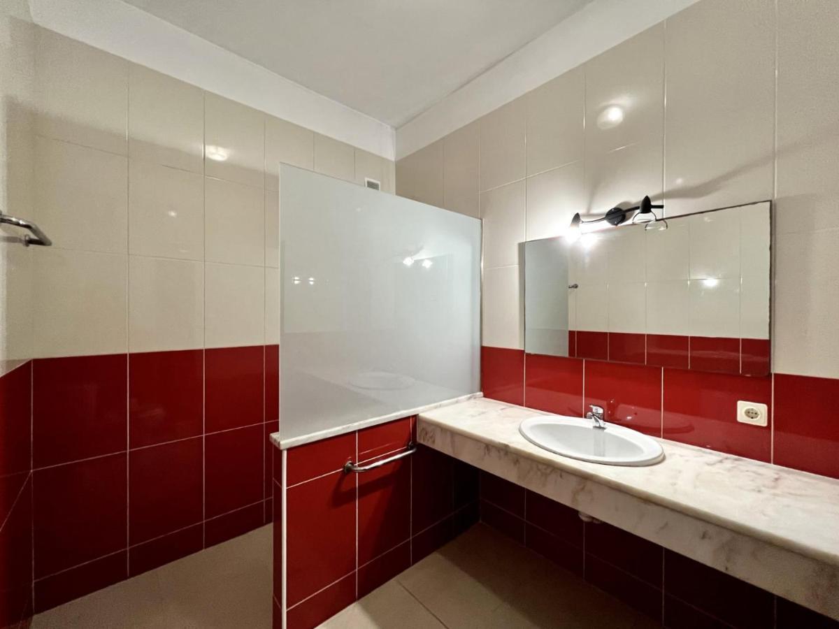 Apartmán Armacao De Pera Twins 3 With Pool By Homing Exteriér fotografie