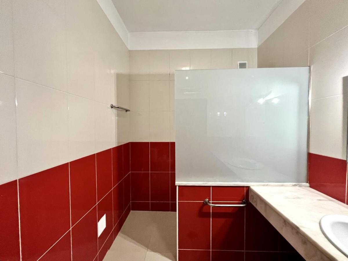 Apartmán Armacao De Pera Twins 3 With Pool By Homing Exteriér fotografie