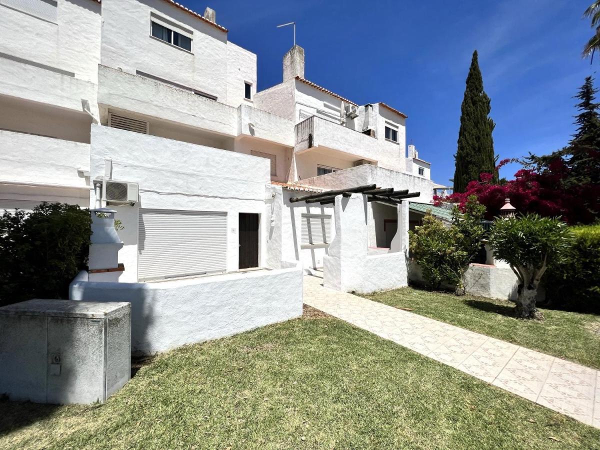 Apartmán Armacao De Pera Twins 3 With Pool By Homing Exteriér fotografie