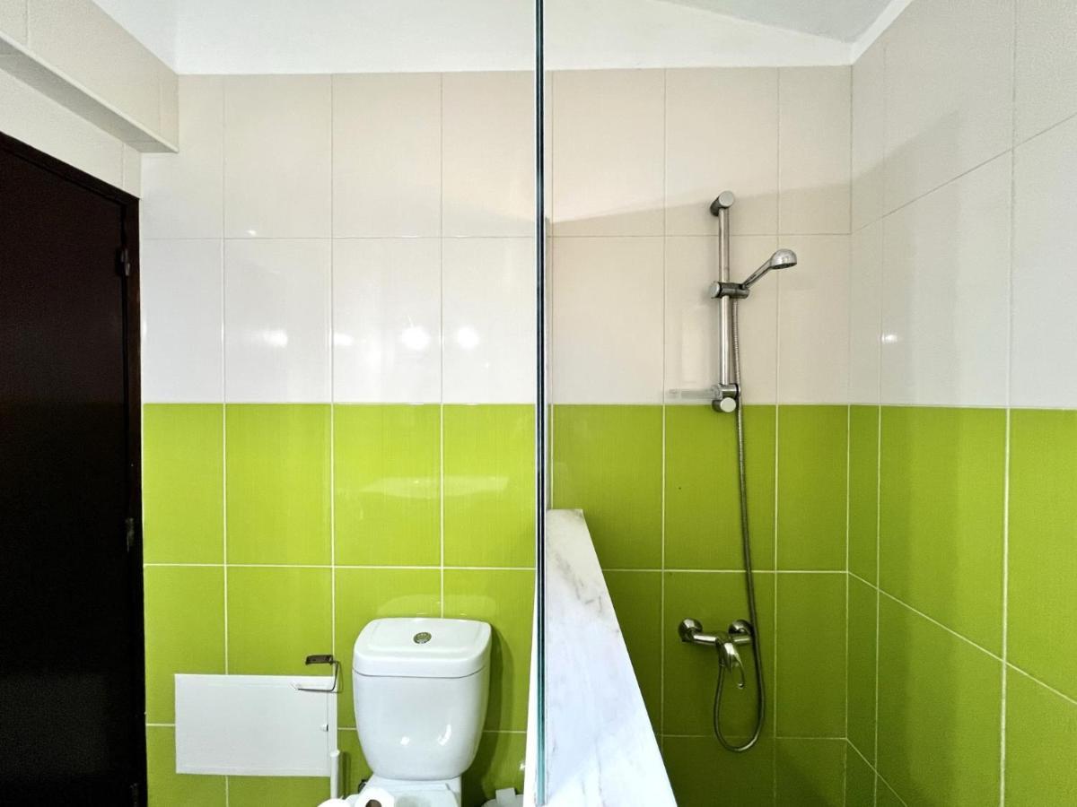 Apartmán Armacao De Pera Twins 3 With Pool By Homing Exteriér fotografie