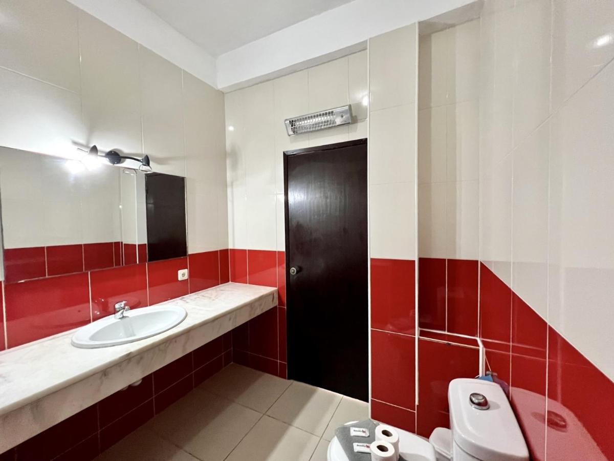 Apartmán Armacao De Pera Twins 3 With Pool By Homing Exteriér fotografie