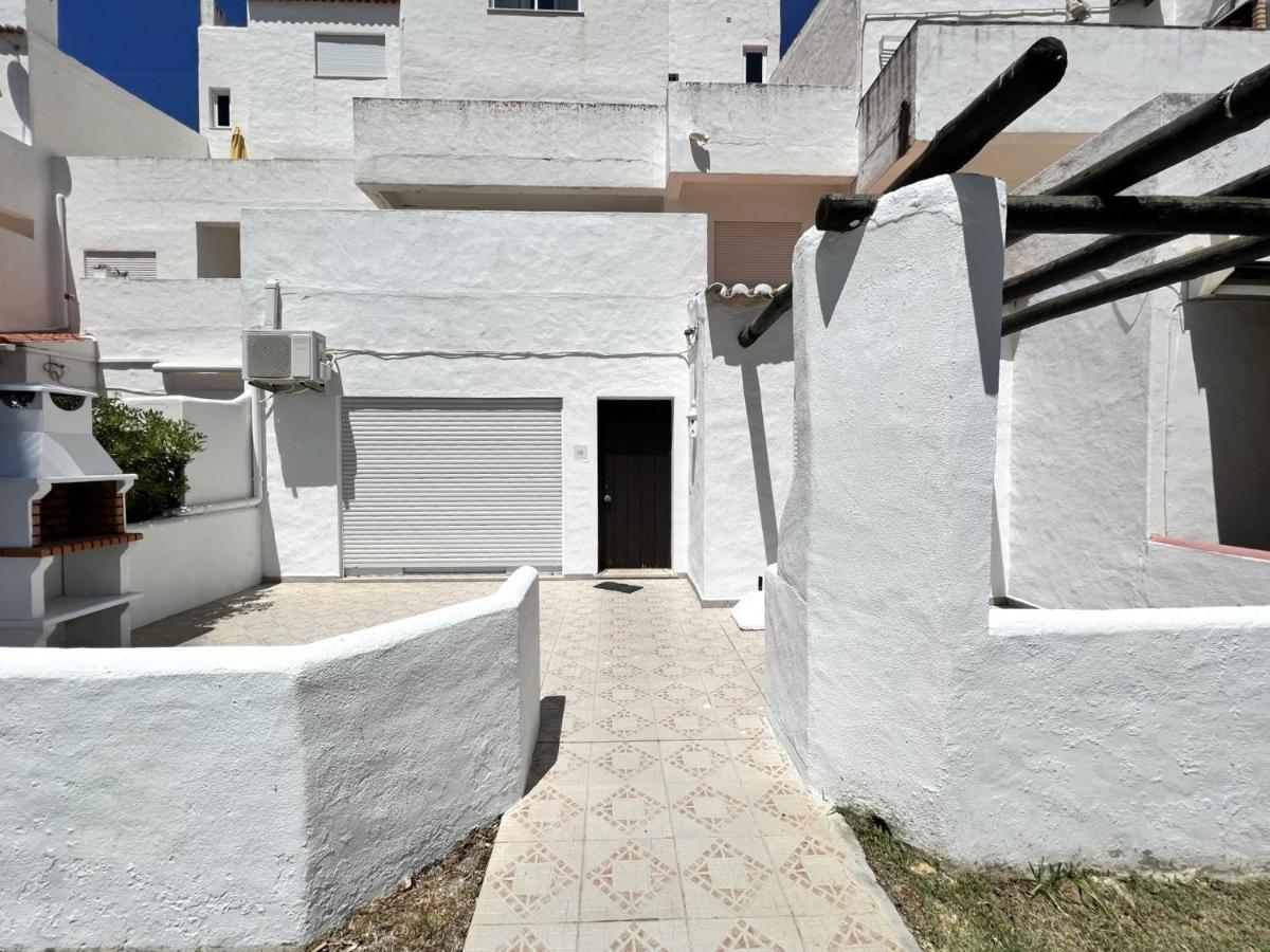 Apartmán Armacao De Pera Twins 3 With Pool By Homing Exteriér fotografie